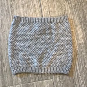 H&M Knit Scarf
